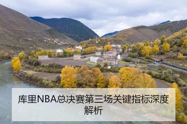 库里NBA总决赛第三场关键指标深度解析
