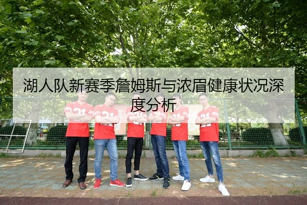 湖人队新赛季詹姆斯与浓眉健康状况深度分析